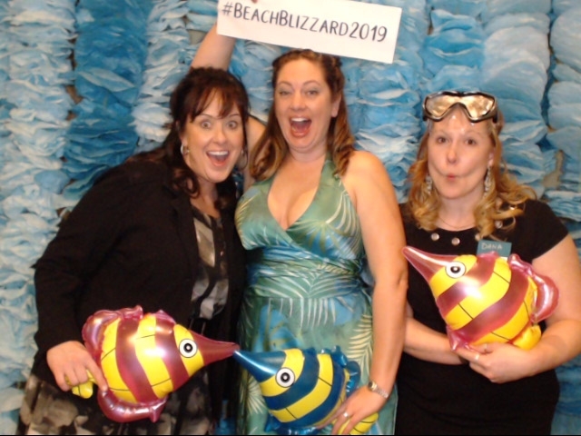 Party for the Promise | View more photos from the event at gallery.photoboothbillings.com/u/PhotoBoothBillings/Party-for-the-Promise